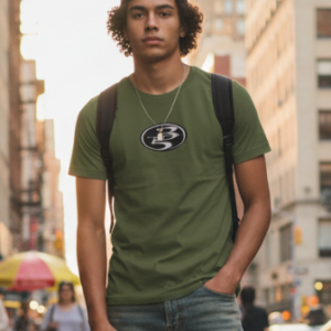 Abandoned Logo Series - Thirty Fifth Ave.