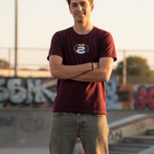 Abandoned Logo Series - Senate Halo