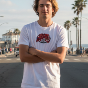 Abandoned Logo Series - Daily Bread Magazine