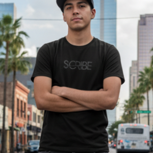 2nd Gen Logo t-shirt