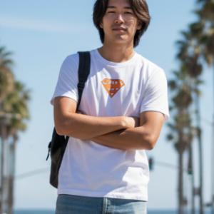 Abandoned Logo Series - Senate Gold