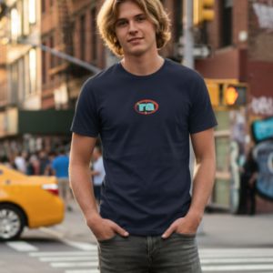 Abandoned Logo Series - Rise Above