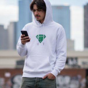 Abandoned Logo Series - Senate