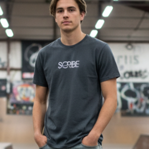 2nd Gen Logo t-shirt