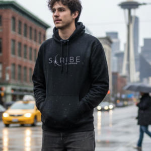 2024 "Resurrection" Logo Hoodie