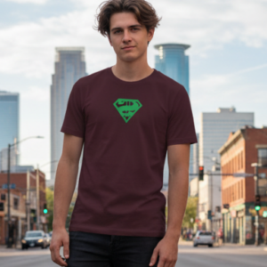 Abandoned Logo Series - Senate