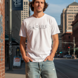 2024 "Resurrection" Logo T-shirt